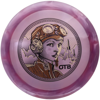 Boost - OTB Open 2026