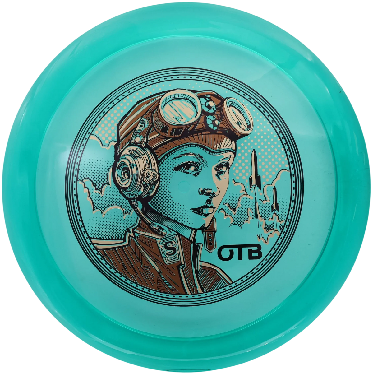 Boost - OTB Open 2026