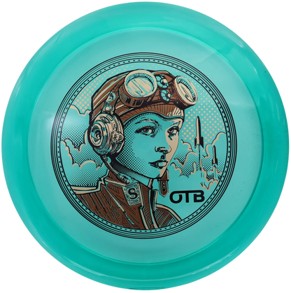 Boost - OTB Open 2026