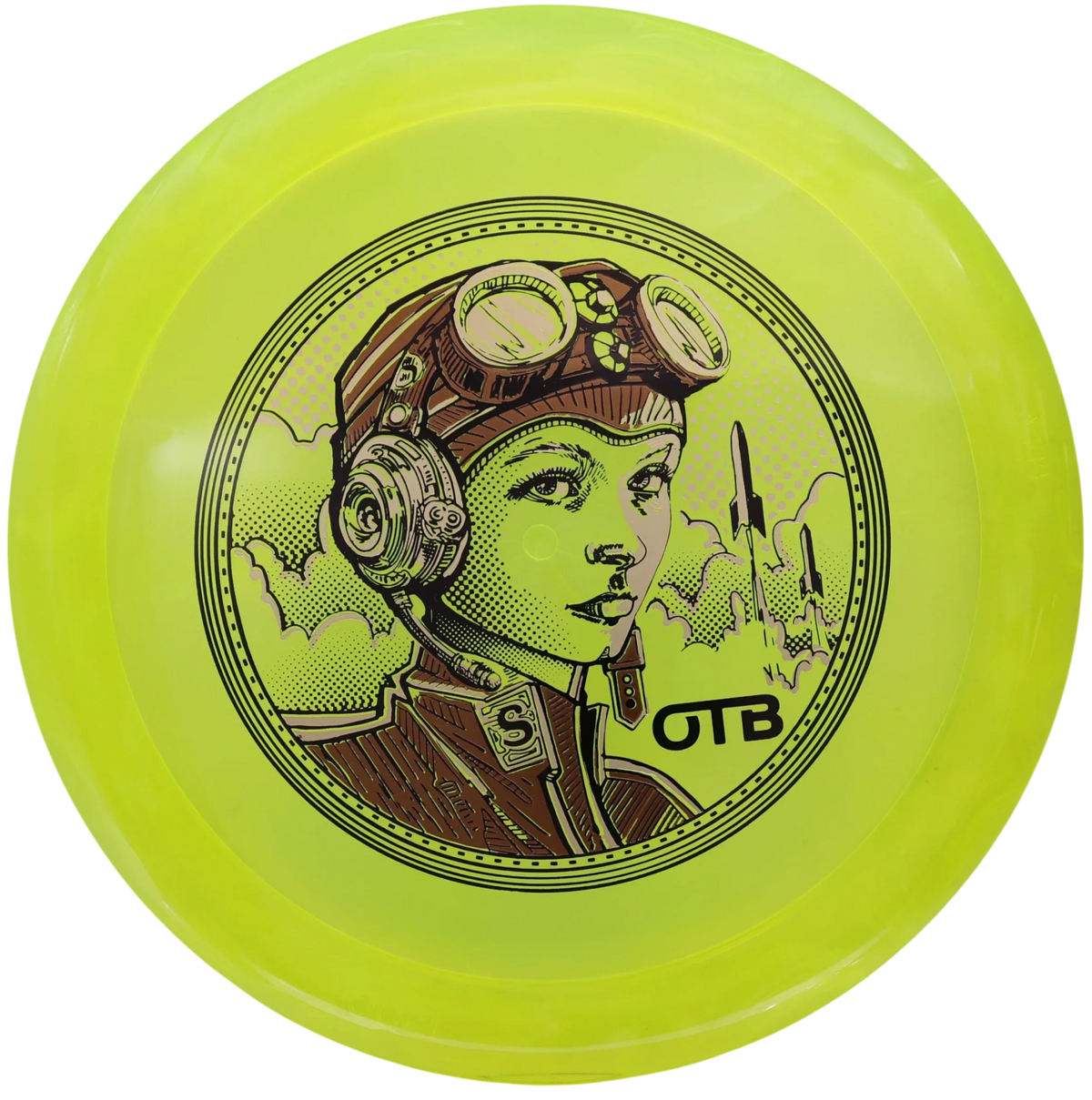 Boost - OTB Open 2026