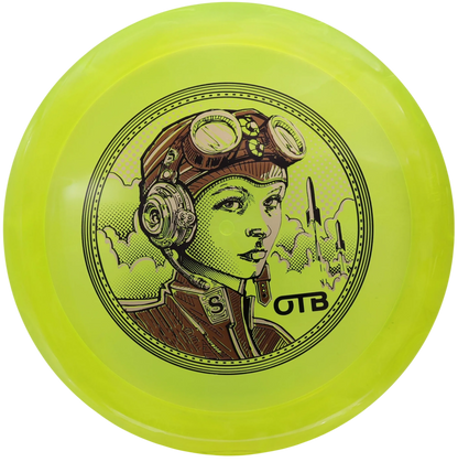 Boost - OTB Open 2026