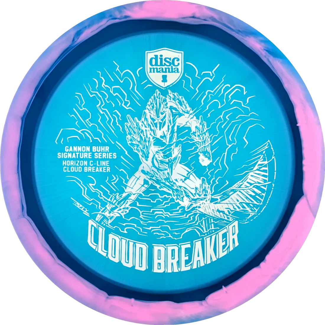 Cloud Breaker - Gannon Buhr Signature Series 2025