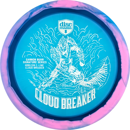 Cloud Breaker - Gannon Buhr Signature Series 2025