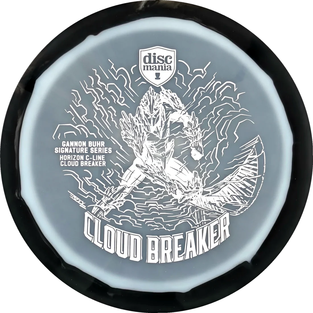 Cloud Breaker - Gannon Buhr Signature Series 2025