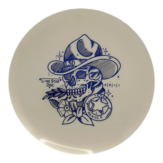 Texas Ranger - Artist Series