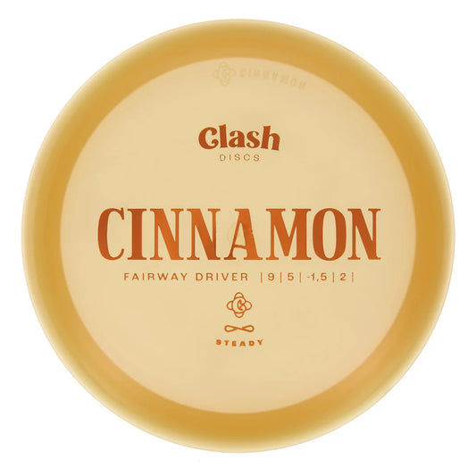 Cinnamon