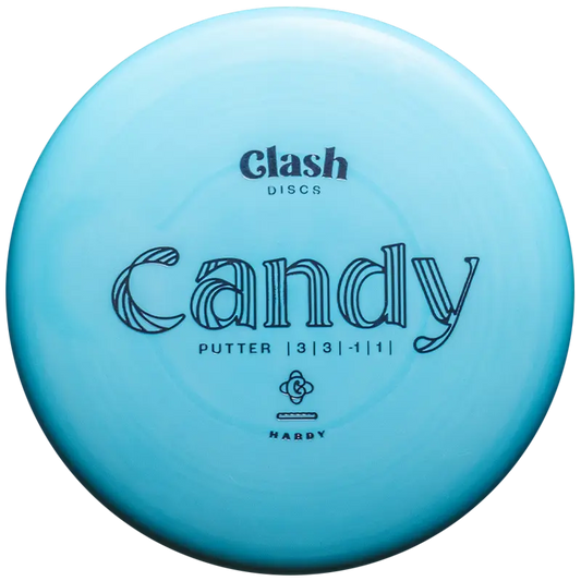 Candy