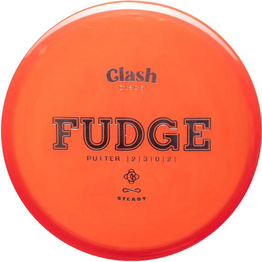 Fudge