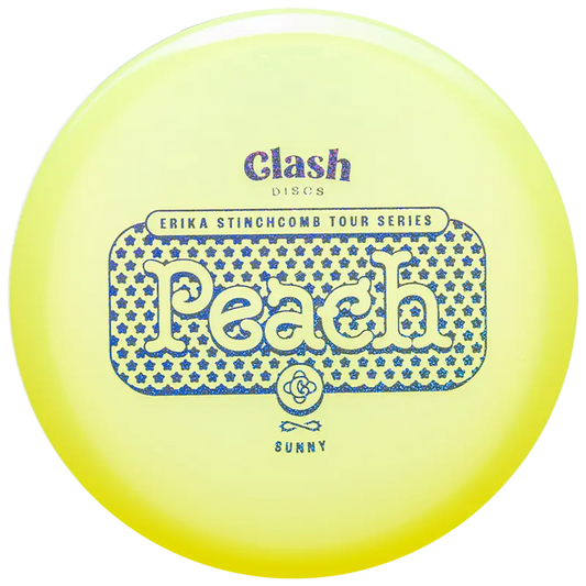 Peach
