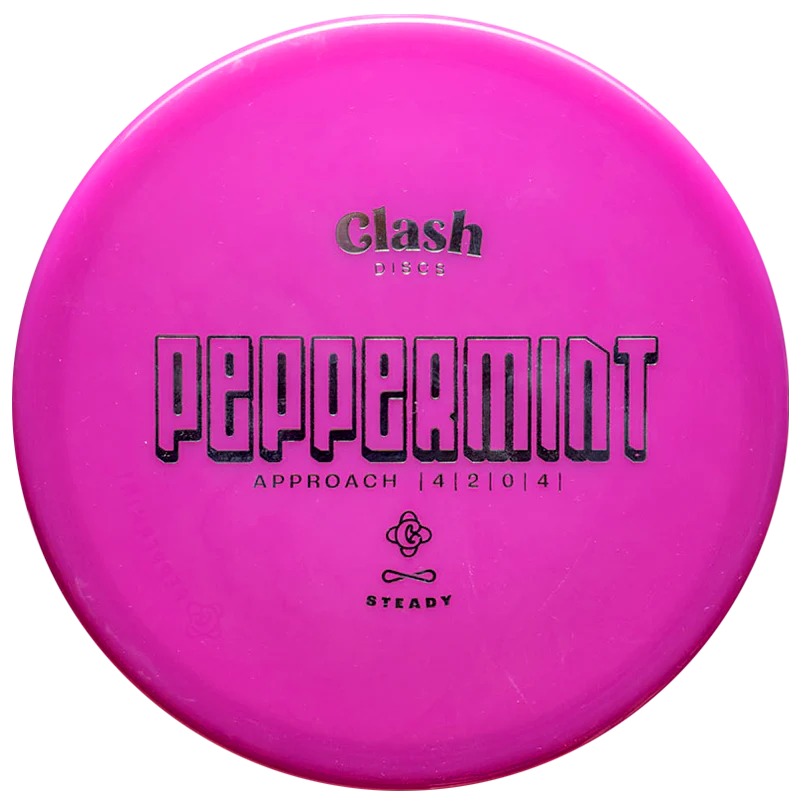 Peppermint