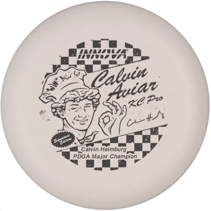 Aviar - Calvin Heimburg Signature Edition