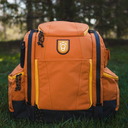 Calvin Heimburg Signature Legend 3.0 Backpack w/ Cooler