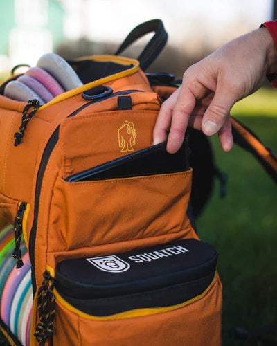 Calvin Heimburg Signature Legend 3.0 Backpack w/ Cooler
