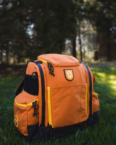 Calvin Heimburg Signature Legend 3.0 Backpack w/ Cooler