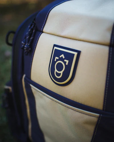 Catrina Allen Signature Legend 3.0 Backpack w/ Cooler
