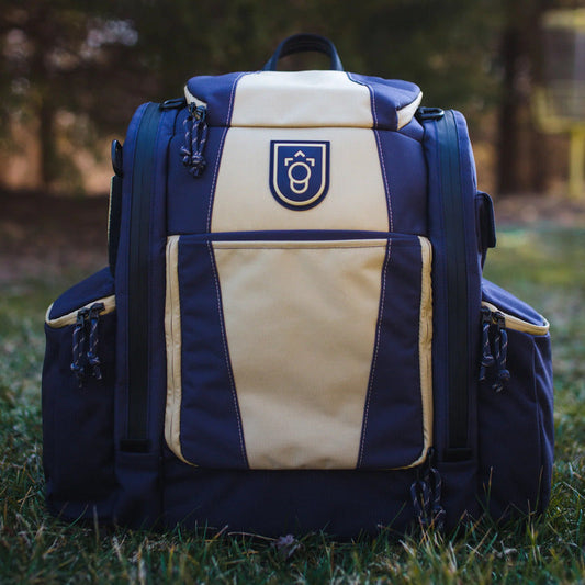 Catrina Allen Signature Legend 3.0 Backpack w/ Cooler
