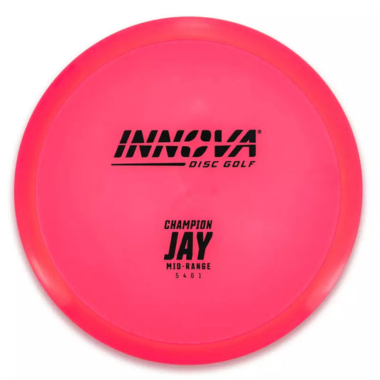 Kjøp Innova Champion Jay Frisbeegolf Disk i Norge - Hyzershop