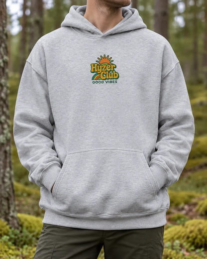 Good Vibes Hoodie