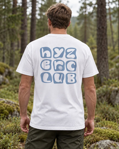 9Patches Tee