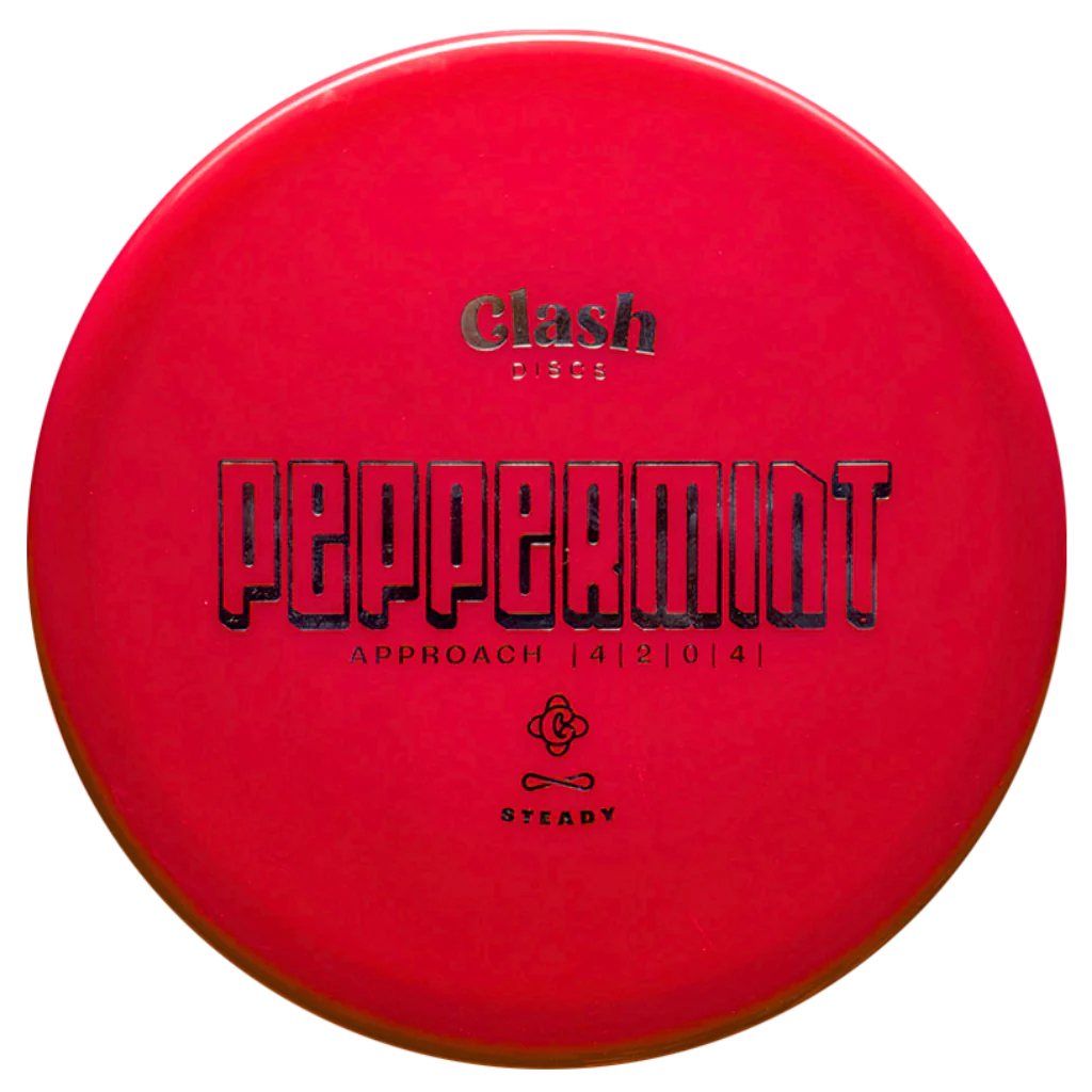 Peppermint