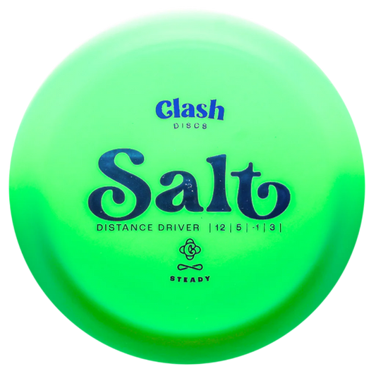 Salt