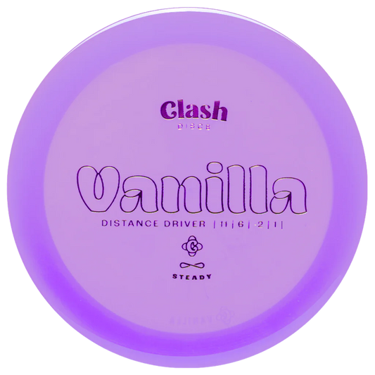 Vanilla