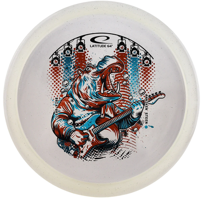 Fire - Anniken Steen Team Series 2026