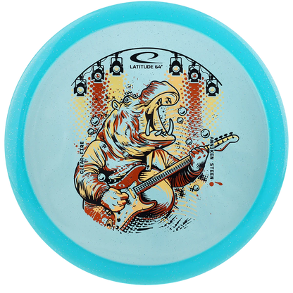 Fire - Anniken Steen Team Series 2026