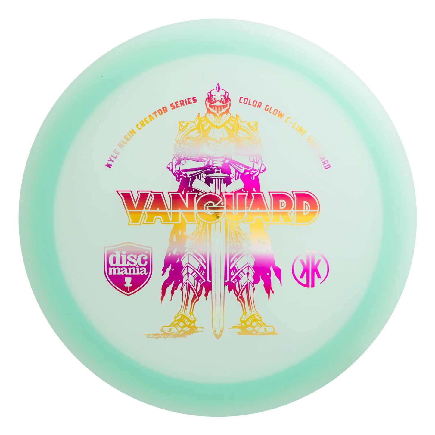 Vanguard - Kyle Klein Creator Series