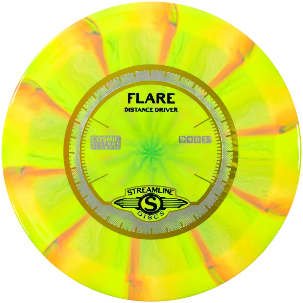 Flare