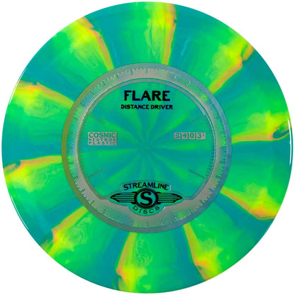 Flare