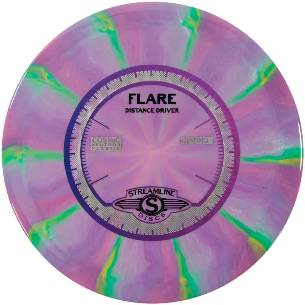 Flare