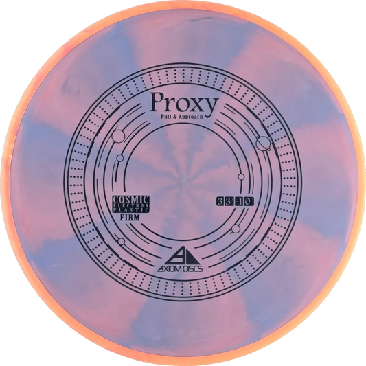 Proxy