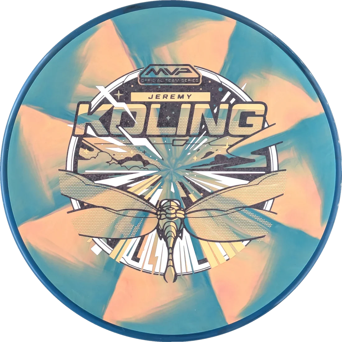 Tempo - Jeremy Koling Team Series 2026