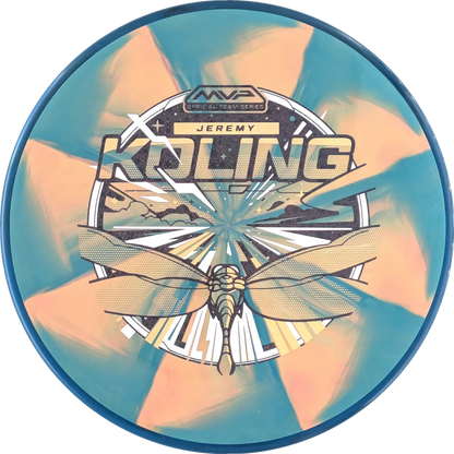 Tempo - Jeremy Koling Team Series 2026