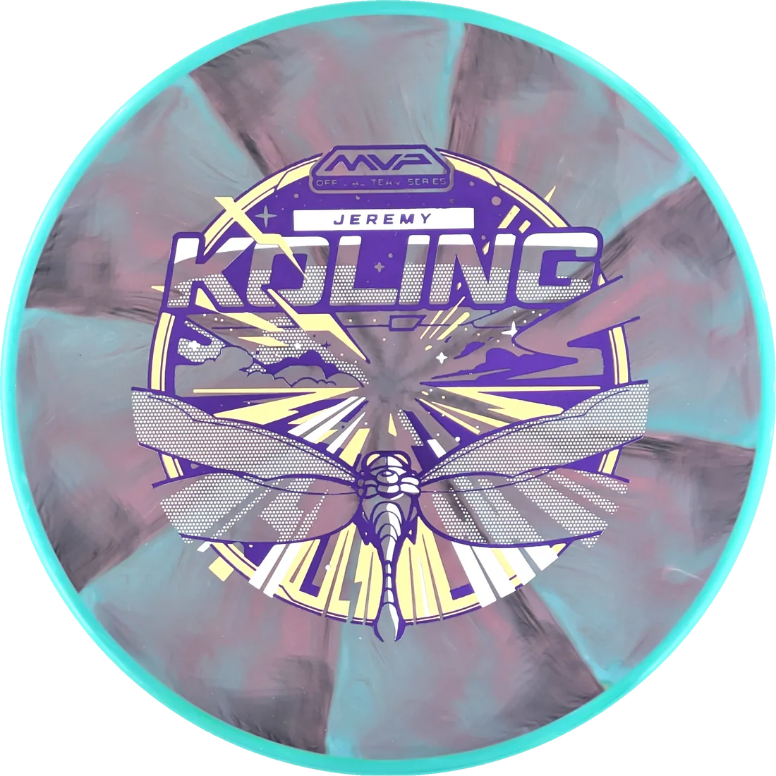 Tempo - Jeremy Koling Team Series 2026