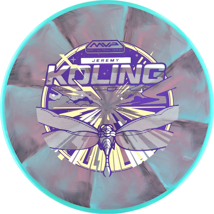 Tempo - Jeremy Koling Team Series 2026