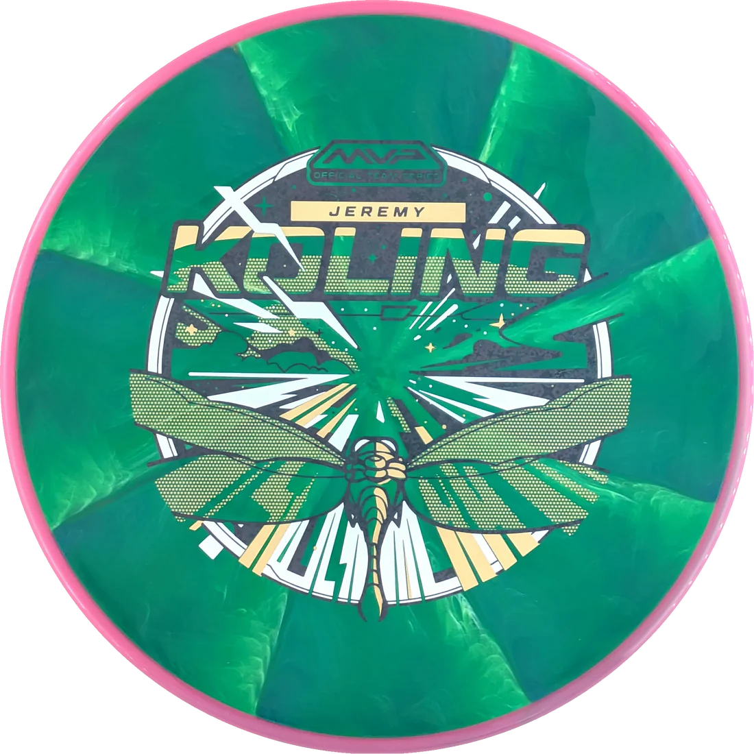 Tempo - Jeremy Koling Team Series 2026