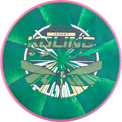 Tempo - Jeremy Koling Team Series 2026