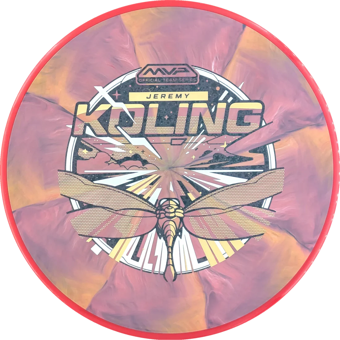 Tempo - Jeremy Koling Team Series 2026