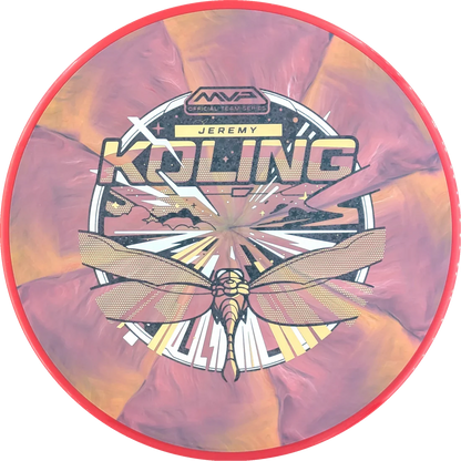 Tempo - Jeremy Koling Team Series 2026