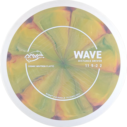 Wave