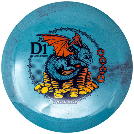 D1 - Dragon´s Hoard
