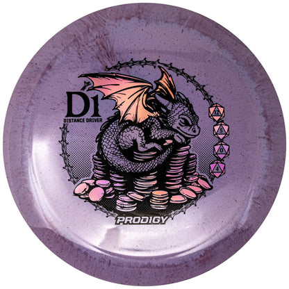 D1 - Dragon´s Hoard