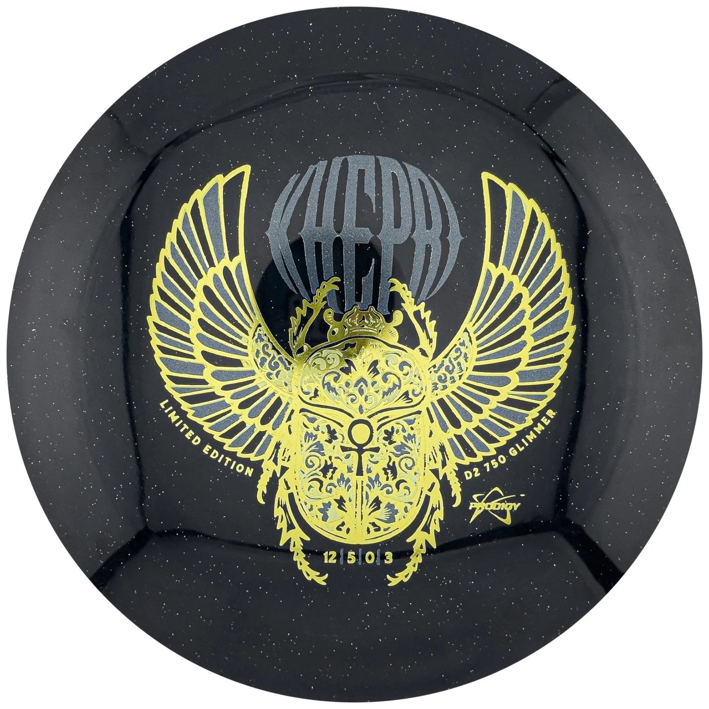 D2 - Khepri Stamp