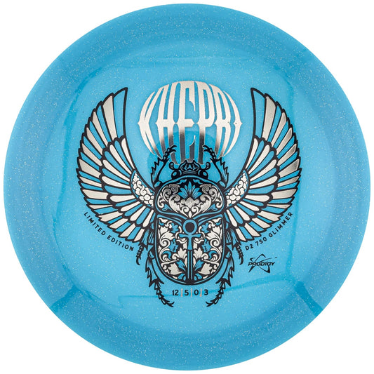 D2 - Khepri Stamp