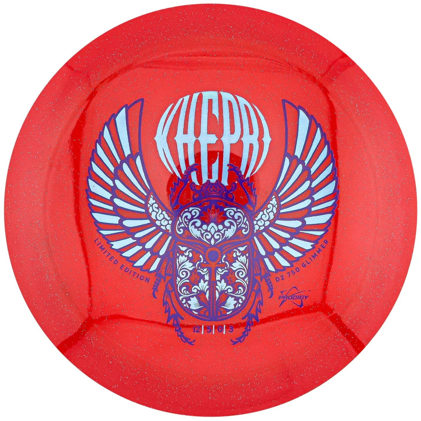 D2 - Khepri Stamp