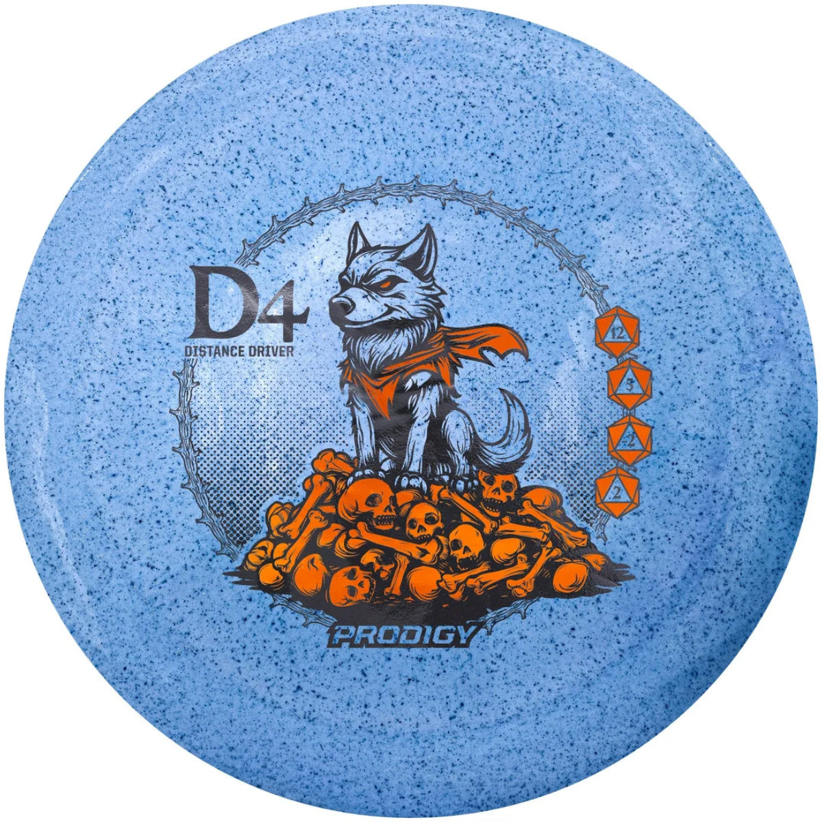 D4 - Nightfang