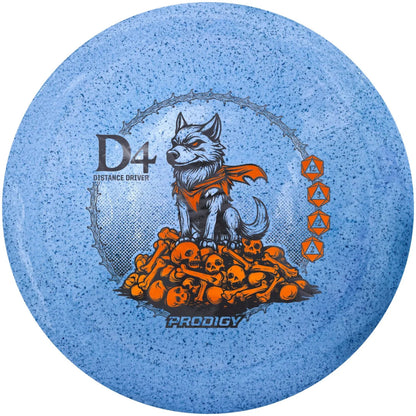 D4 - Nightfang
