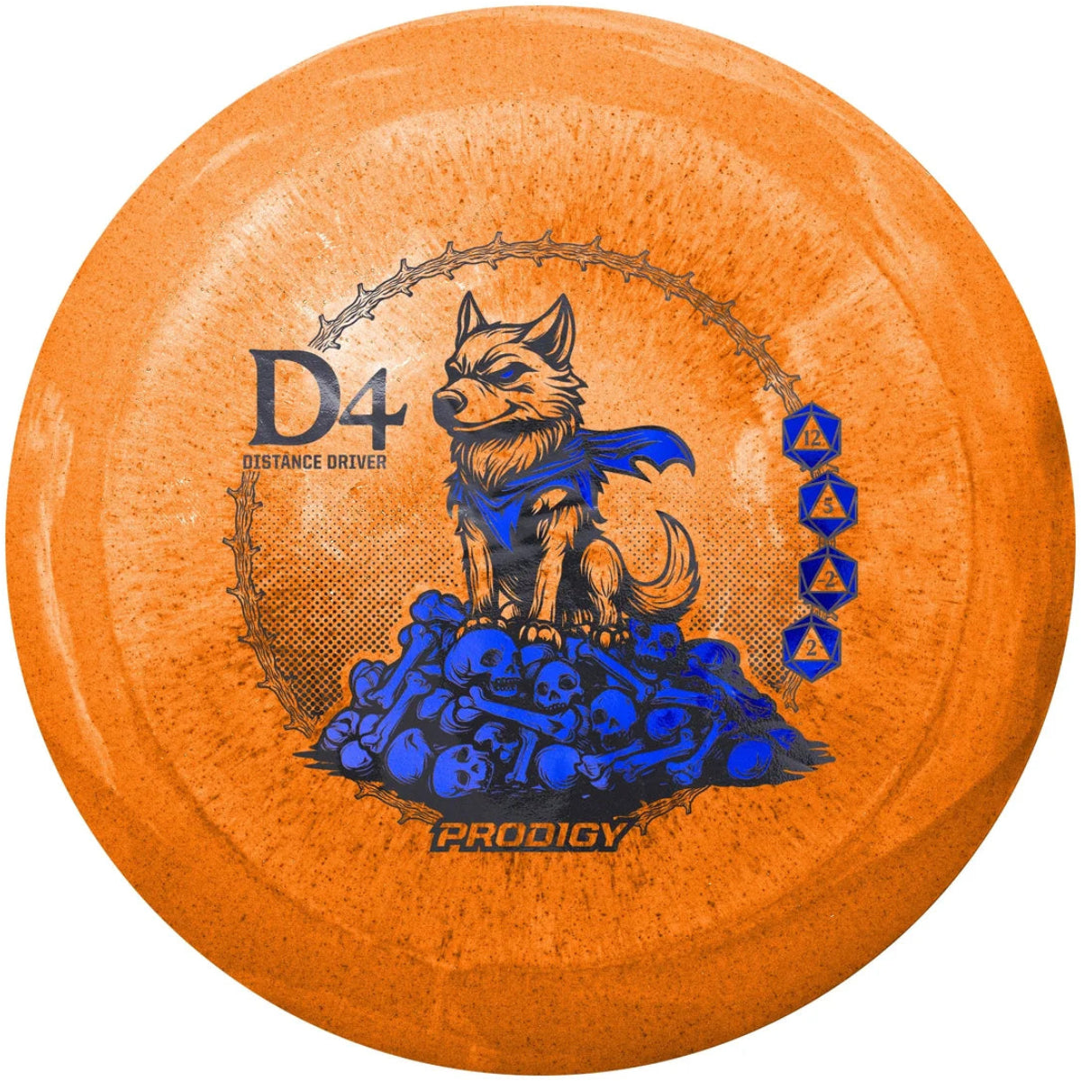 D4 - Nightfang